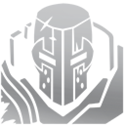 Icône Broken Ranks
